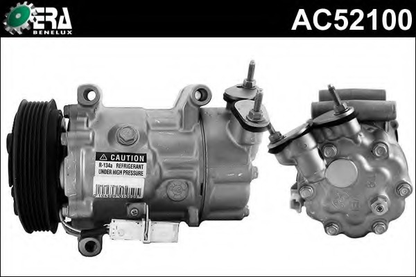 Compresor aer conditionat