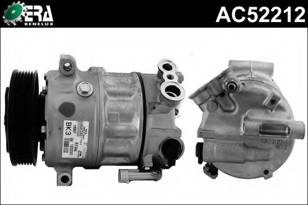 Compresor aer conditionat