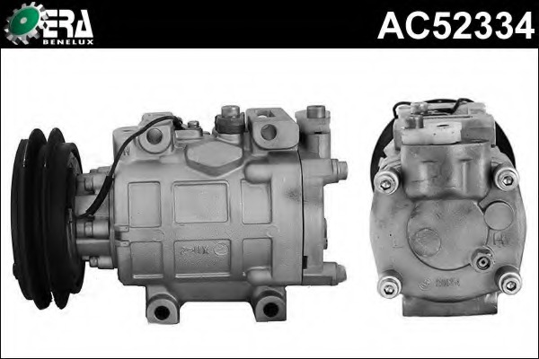 Compresor aer conditionat