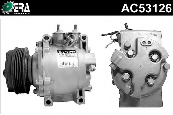 Compresor aer conditionat