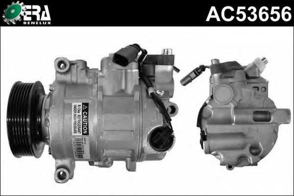 Compresor aer conditionat