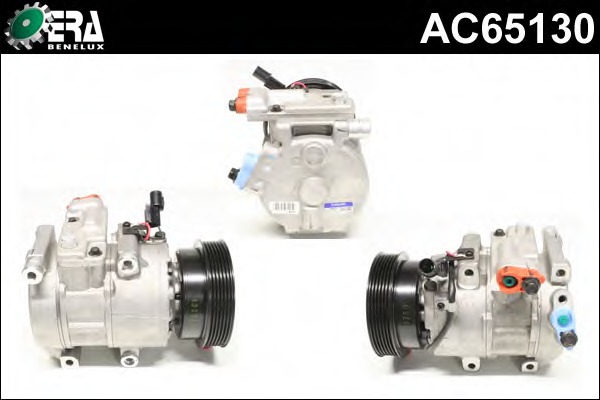 Compresor aer conditionat