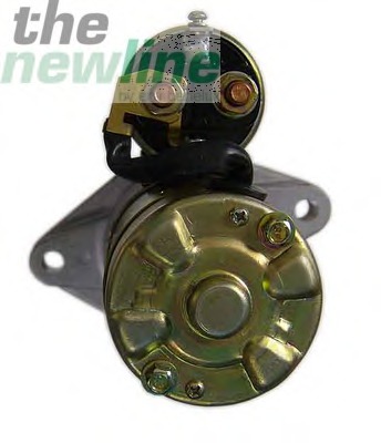 Electromotor