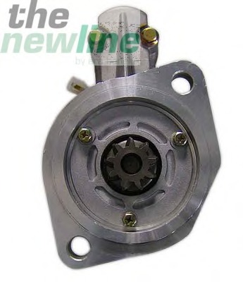 Electromotor