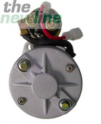 Electromotor