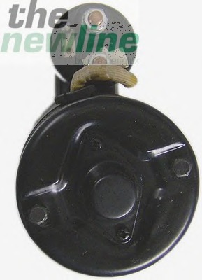 Electromotor