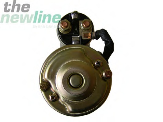 Electromotor