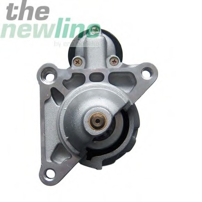 Electromotor