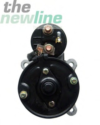 Electromotor