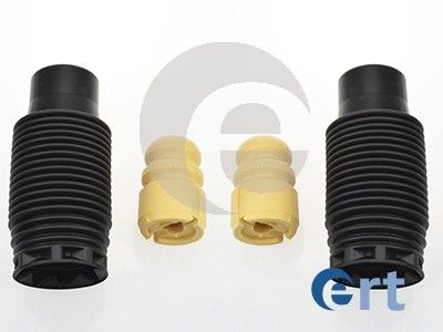 Tampon cauciuc suspensie
