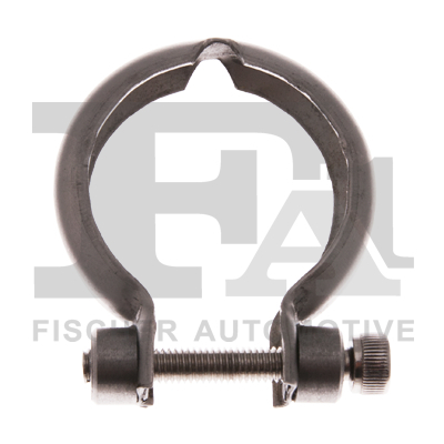 Conector teava sistem de esapament