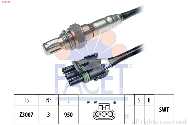 Sonda lambda