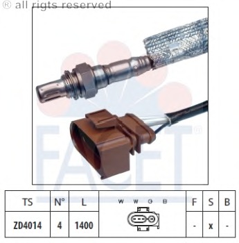Sonda lambda