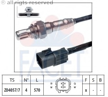 Sonda lambda