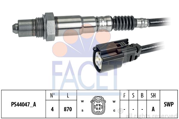 Sonda lambda