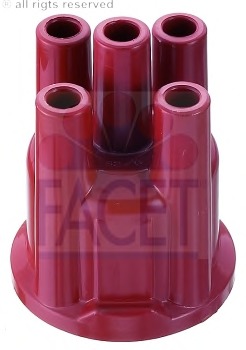 Capac distribuitor