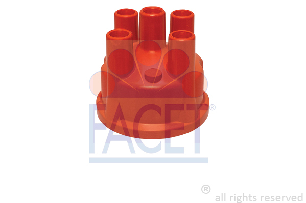 Capac distribuitor