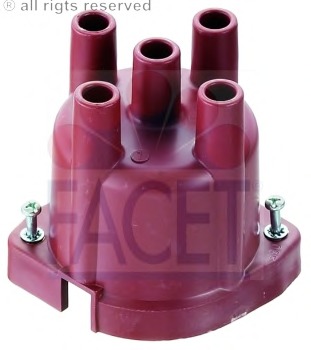 Capac distribuitor
