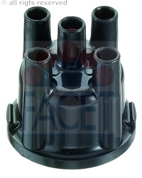 Capac distribuitor