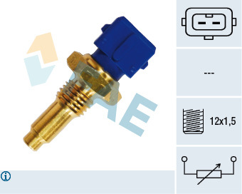 Senzor temperatura lichid de racire