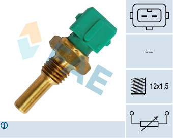 Senzor temperatura lichid de racire