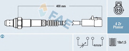 Sonda lambda