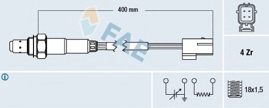 Sonda lambda