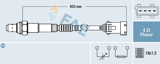 Sonda lambda