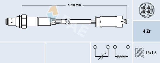 Sonda lambda