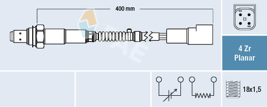 Sonda lambda