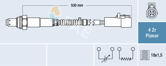 Sonda lambda