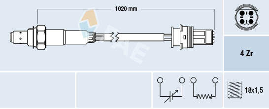 Sonda lambda