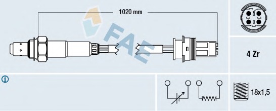 Sonda lambda
