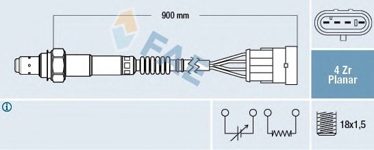 Sonda lambda