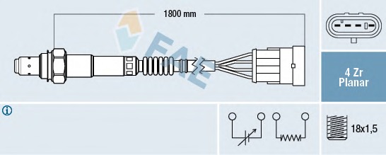 Sonda lambda