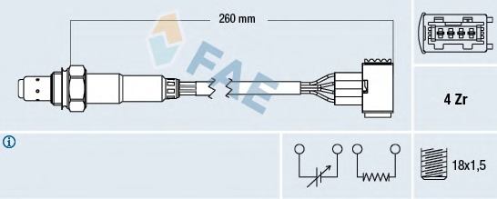 Sonda lambda