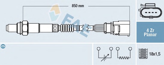 Sonda lambda