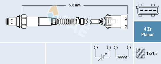 Sonda lambda