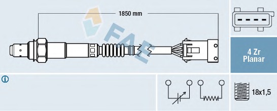 Sonda lambda