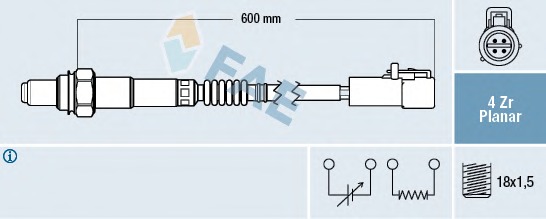 Sonda lambda