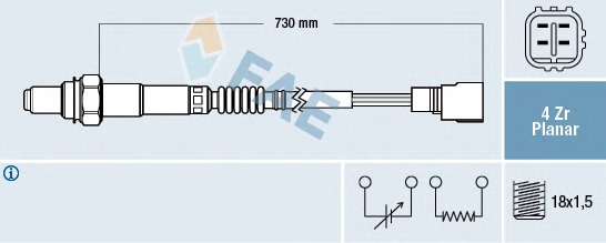 Sonda lambda