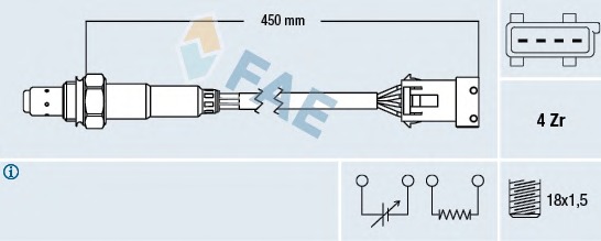 Sonda lambda