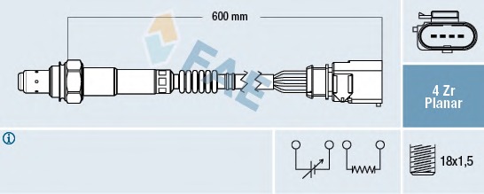 Sonda lambda