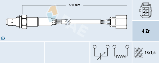 Sonda lambda