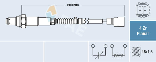 Sonda lambda