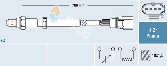 Sonda lambda