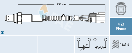 Sonda lambda