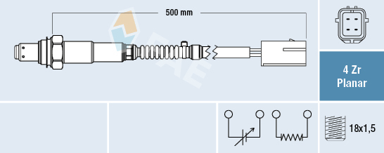 Sonda lambda