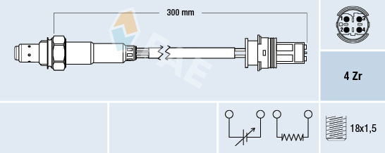 Sonda lambda