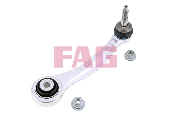 Brat suspensie roata